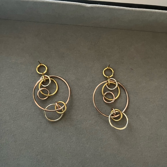 Earrings - Picture 2 of 2